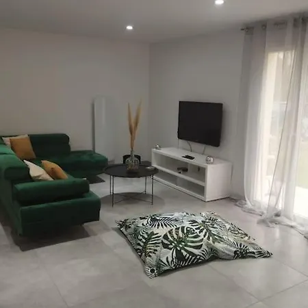 Maison 115 M 2 Avec Jardin Villa Carignan-de-Bordeaux