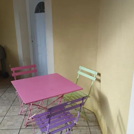 Villa Maison 115 M 2 Avec Jardin