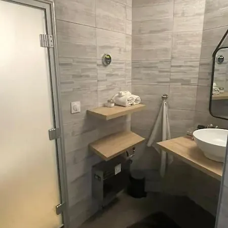 Maison 115 M 2 Avec Jardin Villa