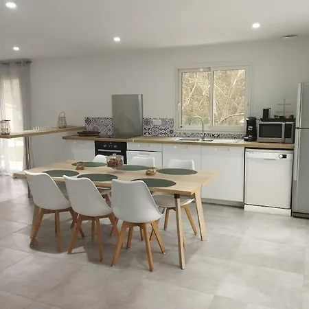 Maison 115 M 2 Avec Jardin Carignan-de-Bordeaux