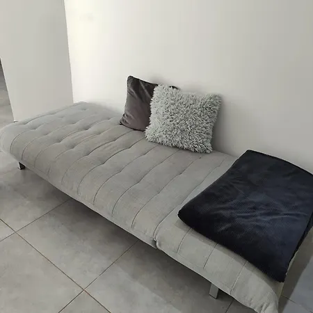 Maison 115 M 2 Avec Jardin וילה *