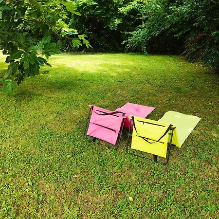 Maison 115 M 2 Avec Jardin Carignan-de-Bordeaux