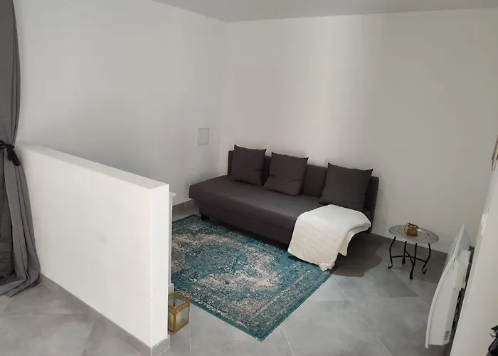 빌라 Maison 115 M 2 Avec Jardin *