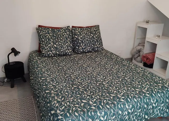 וילה Maison 115 M 2 Avec Jardin *