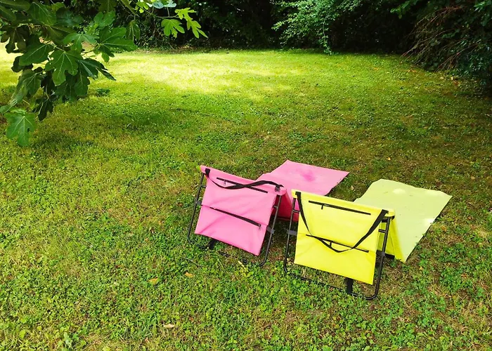 Maison 115 M 2 Avec Jardin Carignan-de-Bordeaux